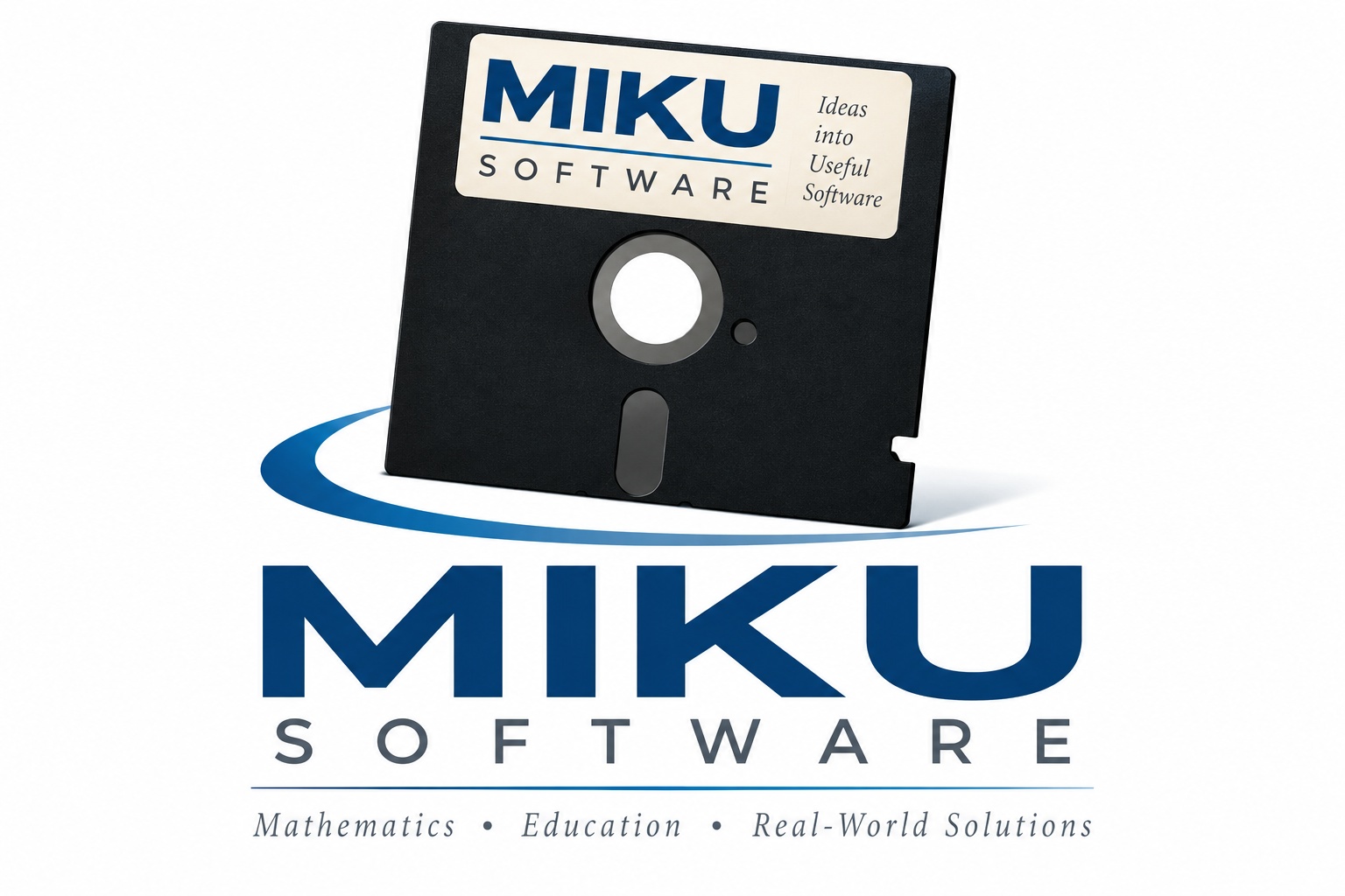 MIKU Software logo